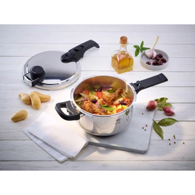 ELO PREMIUM Mistral 4,5 l tlakový hrnec