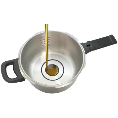 ELO PREMIUM Mistral 4,5 l tlakový hrnec