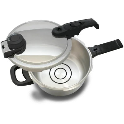 ELO PREMIUM Mistral 4,5 l tlakový hrnec