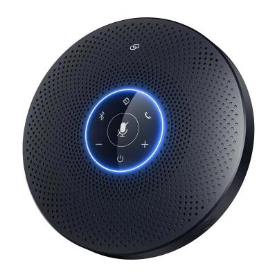 EMEET OfficeCore M2 Max černý konferenční reproduktor