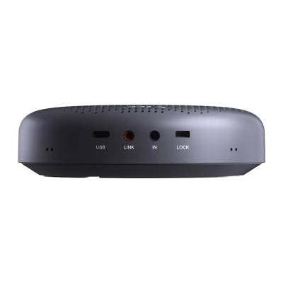 EMEET OfficeCore Luna Plus Kit konferenční systém
