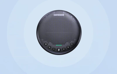 EMEET OfficeCore Luna Plus Kit konferenční systém