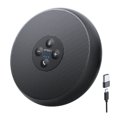EMEET OfficeCore M1A černý konferenční reproduktor
