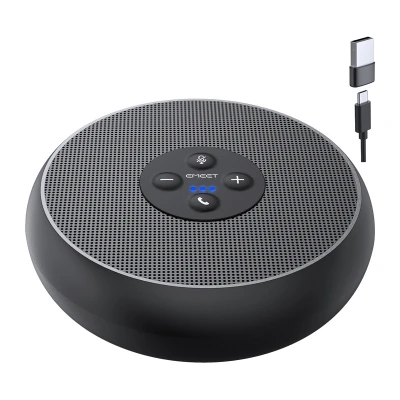 EMEET OfficeCore M1A černý konferenční reproduktor