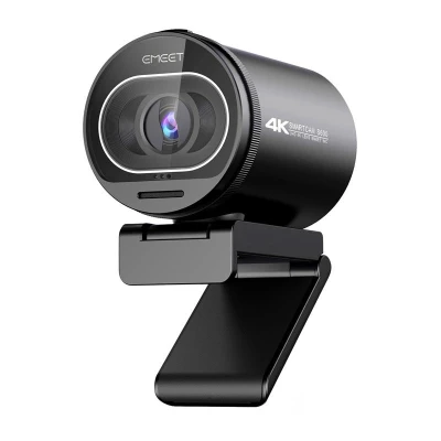 EMEET SmartCam S600 Kit E7001K černá webová kamera