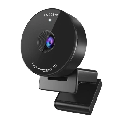 EMEET SmartCam C950 černá webová kamera