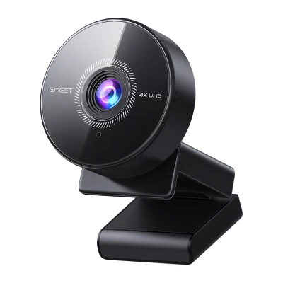 Emeet SmartCam C950 4K černá webová kamera