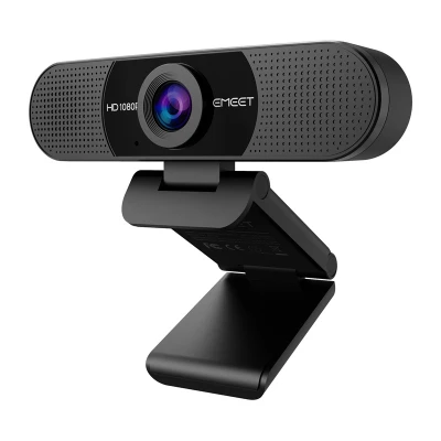 EMEET SmartCam C960 HD černá webová kamera