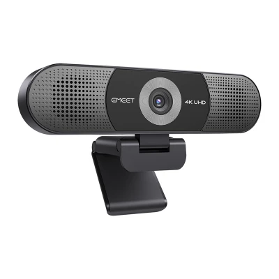EMEET SmartCam C980Pro 4K černá webová kamera
