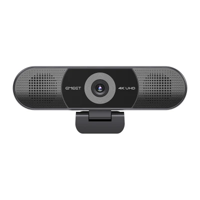 EMEET SmartCam C980Pro 4K černá webová kamera