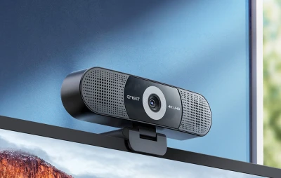 EMEET SmartCam C980Pro 4K černá webová kamera