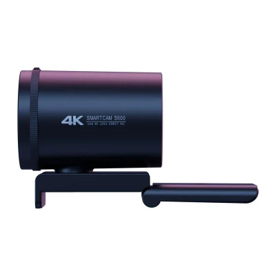 Emeet SmartCam S600 černá webová kamera