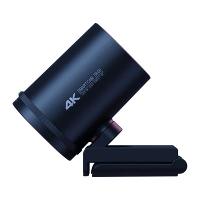 Emeet SmartCam S600 černá webová kamera
