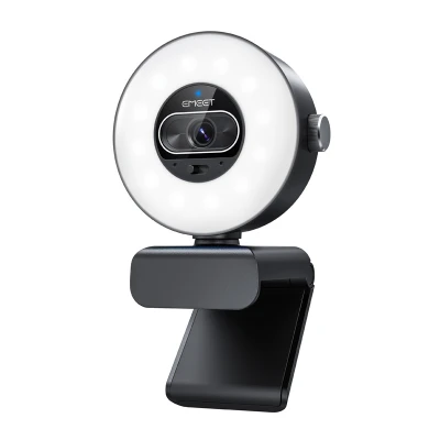 Emeet SmartCam S600L webová kamera