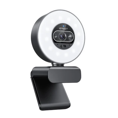 Emeet SmartCam S600L webová kamera