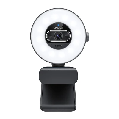 Emeet SmartCam S600L webová kamera