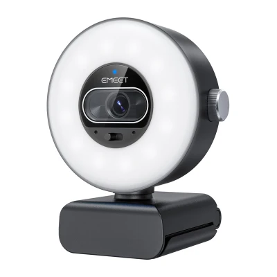 Emeet SmartCam S600L webová kamera