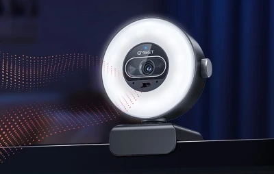 Emeet SmartCam S600L webová kamera