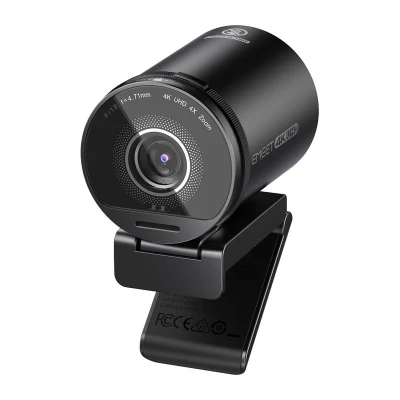 Emeet SmartCam S800 černá webová kamera