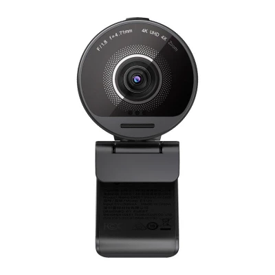 Emeet SmartCam S800 černá webová kamera