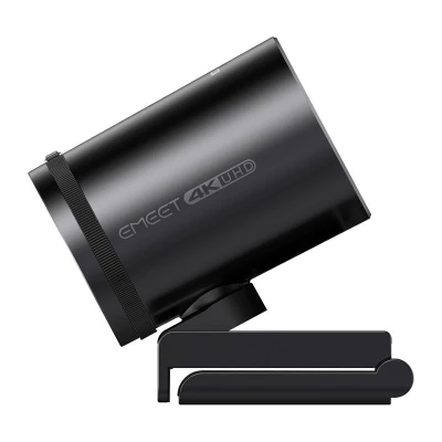 Emeet SmartCam S800 černá webová kamera