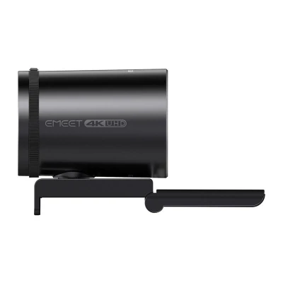 Emeet SmartCam S800 černá webová kamera
