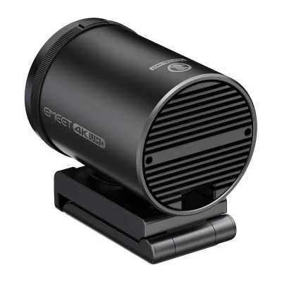 Emeet SmartCam S800 černá webová kamera