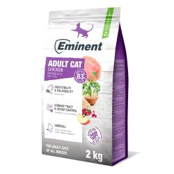 Eminent Cat Chicken 2 kg Eminent Cat Chicken 2 kg