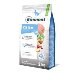 Eminent Cat Kitten 2 kg Eminent Cat Kitten 2 kg