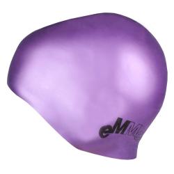 eMMe Solid JR dětská koupací čepice