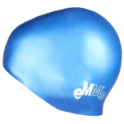 eMMe Solid JR dětská koupací čepice