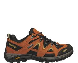 Bennon EMPERADO Orange Low outdoor obuv + osvěžovač obuvi