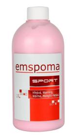 EMSPOMA O červená 500 ml (VÝPRODEJ)