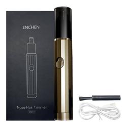 Enchen Zastřihovač nosu EN001 (zlatý)