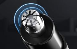 Enchen Zastřihovač nosu EN001 (zlatý)