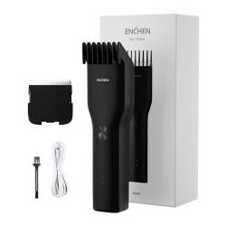 Enchen Zastřihovač vlasů BOOST-B (3-21 mm)