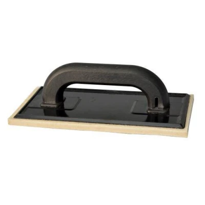 Enco Hladítko plsť BÍ 250x130x10mm 130/8 Enco Hladítko plsť BÍ 250x130x10mm 130/8