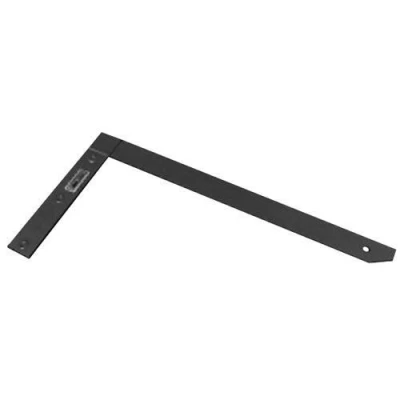 Enco Úhelník zednický 500x250mm 602 Enco Úhelník zednický 500x250mm 602