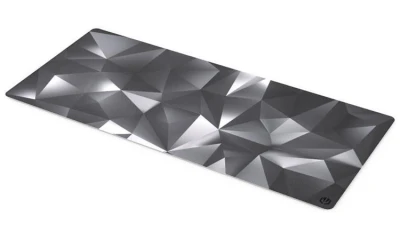 Endorfy Crystal Black XL Podložka pod myš, herná, 900×400×3mm, vodeodolná, čierna Endorfy Crystal Black XL Podložka pod myš, herná, 900×400×3mm, vodeodolná, čierna