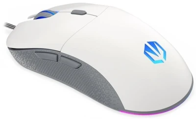 Endorfy myš GEM OWH PMW3325 / Khail GM 4.0 / drátová / bílá Endorfy myš GEM OWH PMW3325 / Khail GM 4.0 / drátová / bílá