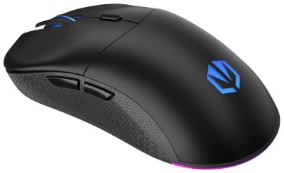 Endorfy myš GEM Plus PAW3395/Khail GM 8.0/bezdrátová/RGB/černá
