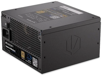 Endorfy Supremo FM6 Gold Zdroj, ATX, 850W, aktivní PFC, 120mm ventilátor, odpojitelné kabely, 80PLUS Gold