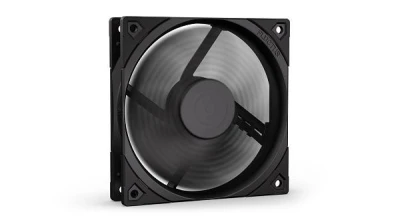 Endorfy ventilátor Fluctus 120 PWM / 120 mm Endorfy ventilátor Fluctus 120 PWM / 120 mm
