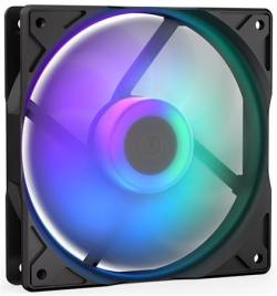 Endorfy ventilátor Stratus 120 PWM ARGB / 120 mm Endorfy ventilátor Stratus 120 PWM ARGB / 120 mm