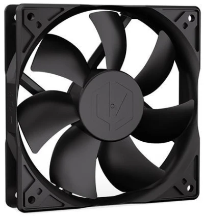 Endorfy ventilátor Zephyr 120/ 120 mm/ bez PWM Endorfy ventilátor Zephyr 120/ 120 mm/ bez PWM