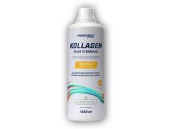 Energy Body Kollagen BCP + Vitamín C 1000ml Energy Body Kollagen BCP + Vitamín C 1000ml