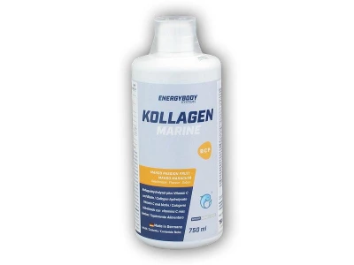 Energy Body Kollagen Marine BCP 750ml mango maracua Energy Body Kollagen Marine BCP 750ml mango maracua