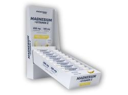 Energy Body Magnesium Liquid + Vitamin C 20 ampulí