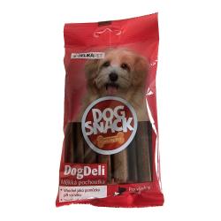 Energy snack vepřový s rybou 120 g Energy snack vepřový s rybou 120 g