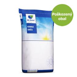 Energys Kapr 2 (granule pro výkrm) 16 kg - Poškozený obal - %